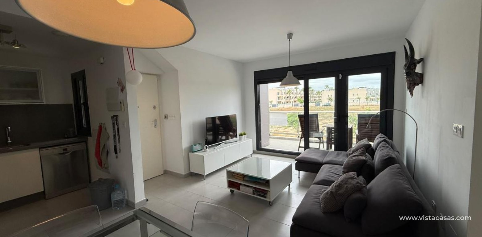 Sale - Appartement - Pilar de la Horadada - Torre de la Horadada