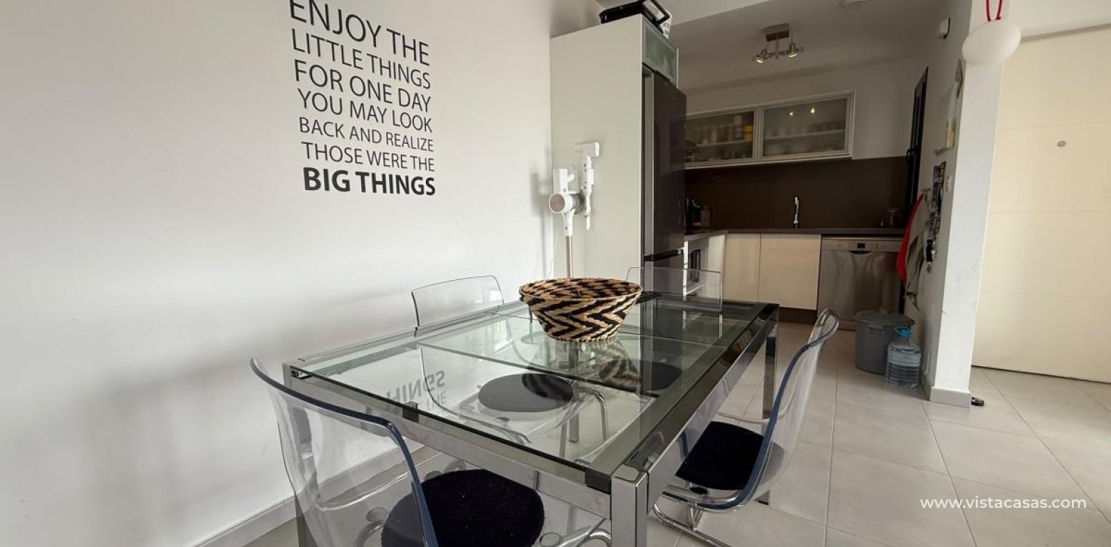 Sale - Appartement - Pilar de la Horadada - Torre de la Horadada