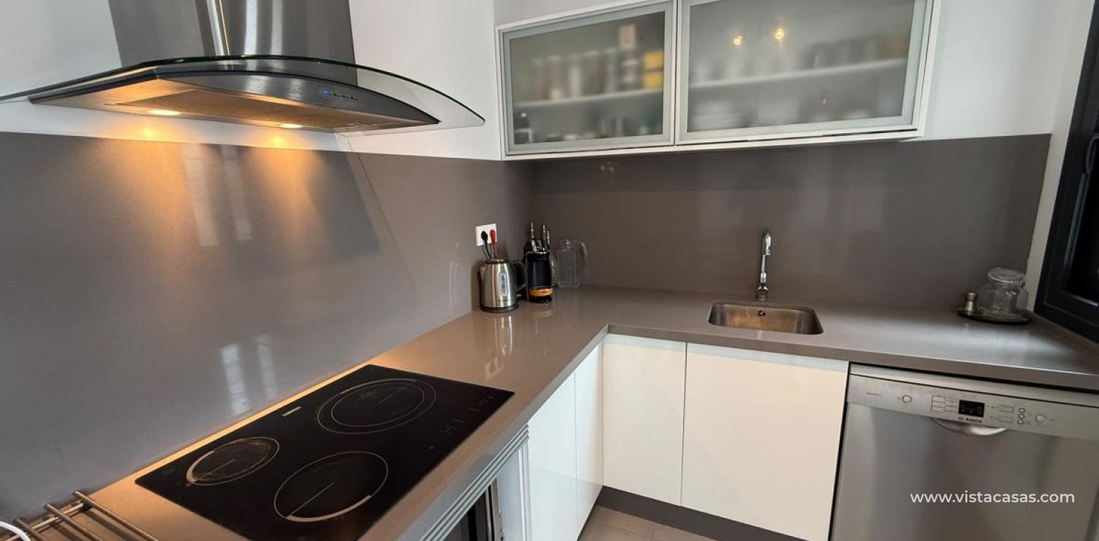 Sale - Appartement - Pilar de la Horadada - Torre de la Horadada