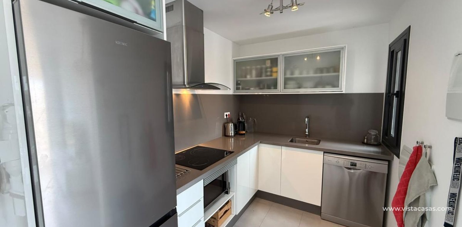Sale - Appartement - Pilar de la Horadada - Torre de la Horadada