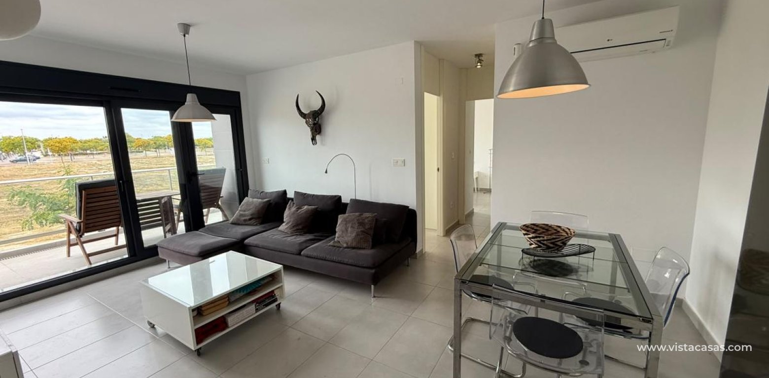 Sale - Appartement - Pilar de la Horadada - Torre de la Horadada