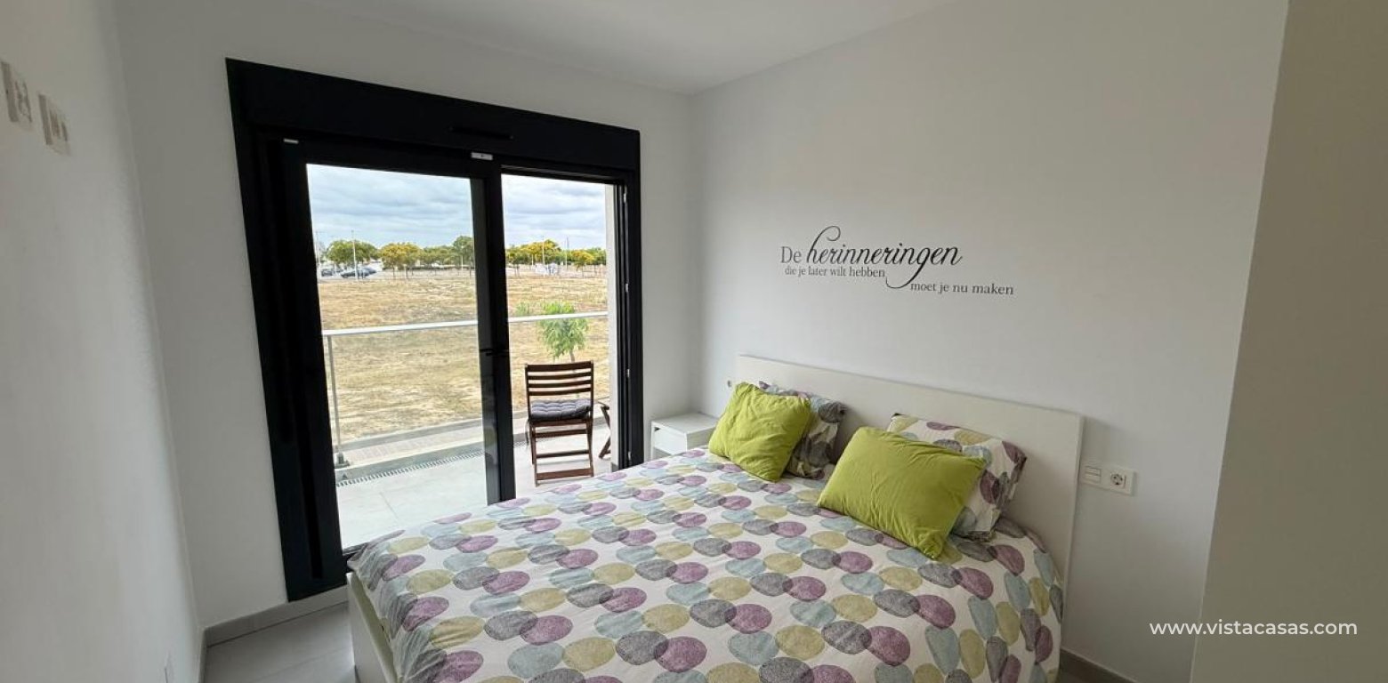 Sale - Appartement - Pilar de la Horadada - Torre de la Horadada