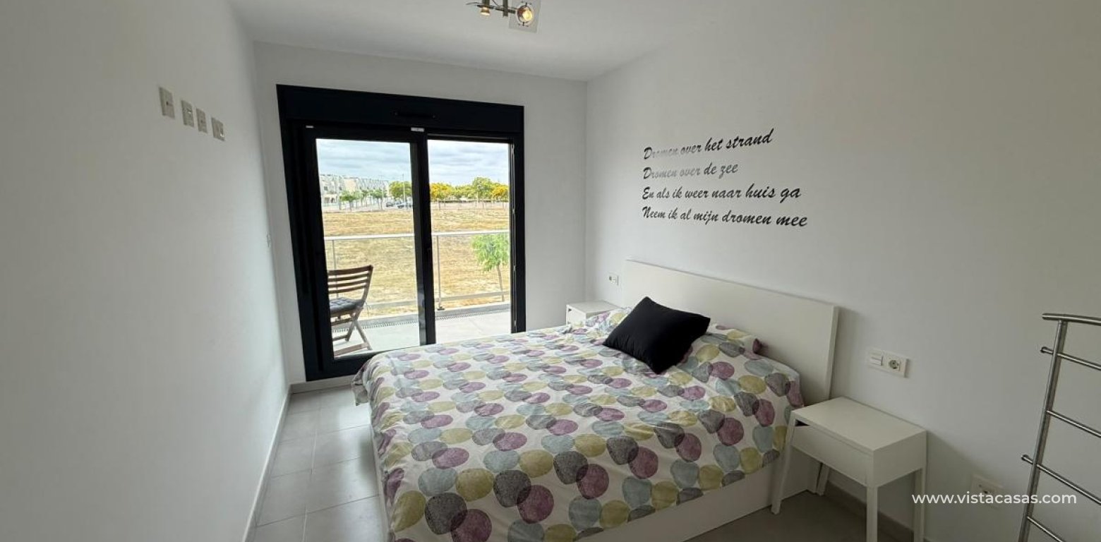 Sale - Appartement - Pilar de la Horadada - Torre de la Horadada