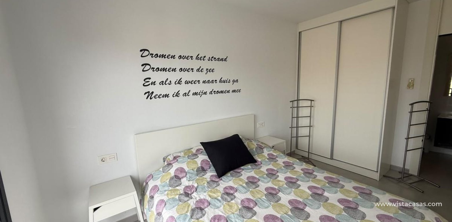 Sale - Appartement - Pilar de la Horadada - Torre de la Horadada