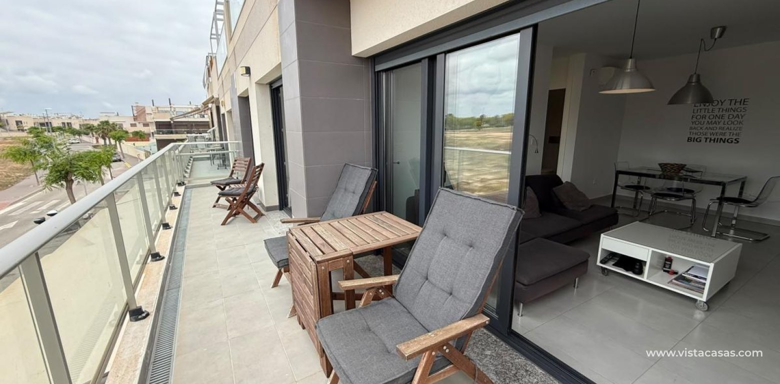 Sale - Appartement - Pilar de la Horadada - Torre de la Horadada
