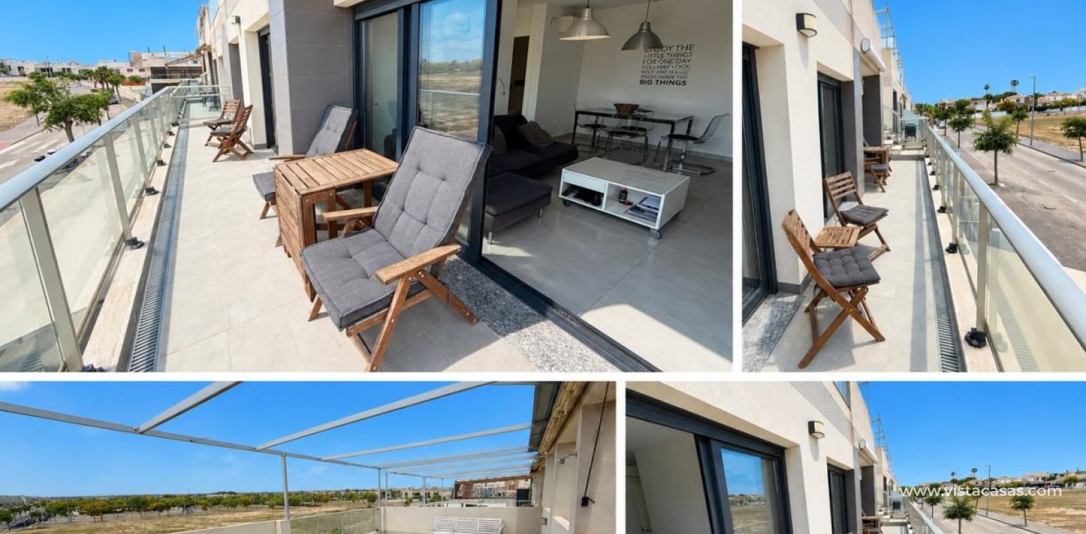 Sale - Appartement - Pilar de la Horadada - Torre de la Horadada