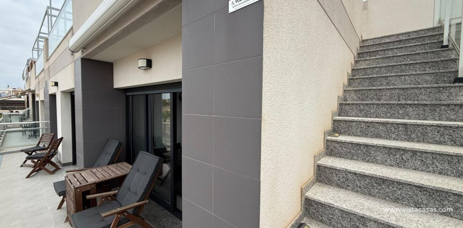 Sale - Appartement - Pilar de la Horadada - Torre de la Horadada