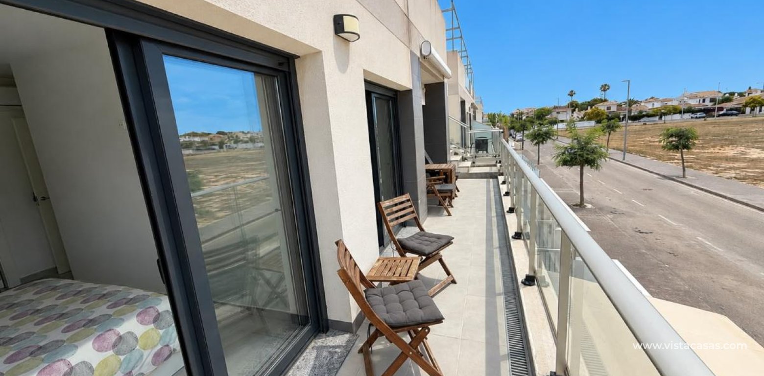 Sale - Appartement - Pilar de la Horadada - Torre de la Horadada