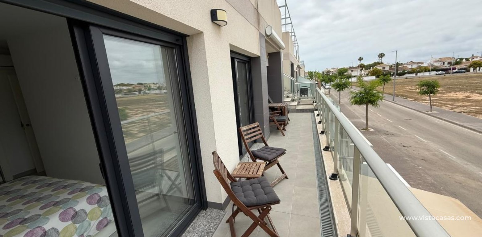 Sale - Appartement - Pilar de la Horadada - Torre de la Horadada