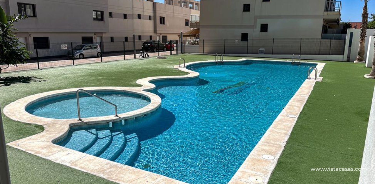 Sale - Appartement - Pilar de la Horadada - Torre de la Horadada