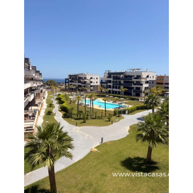 Appartement - Sale - Playa Flamenca - Playa Flamenca