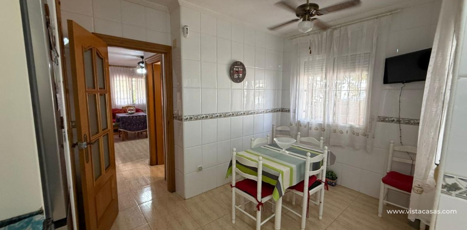 Sale - Townhouse - Pilar de la Horadada - Torre de la Horadada