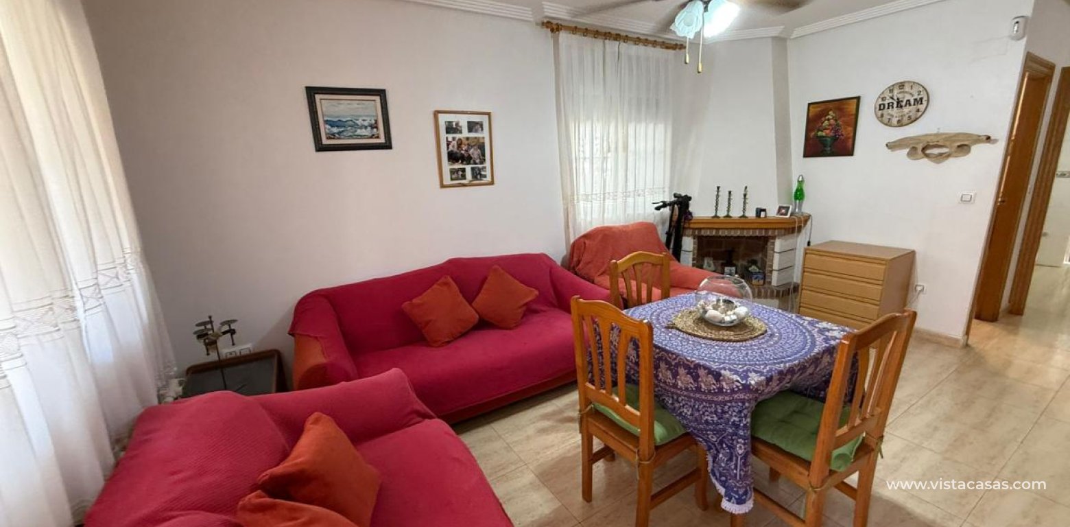 Sale - Townhouse - Pilar de la Horadada - Torre de la Horadada