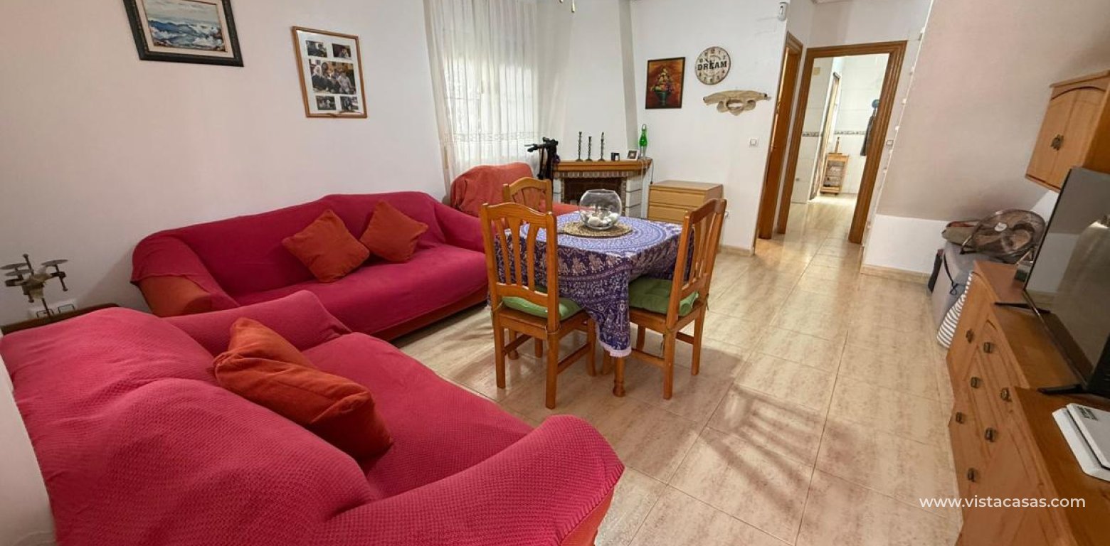 Sale - Townhouse - Pilar de la Horadada - Torre de la Horadada