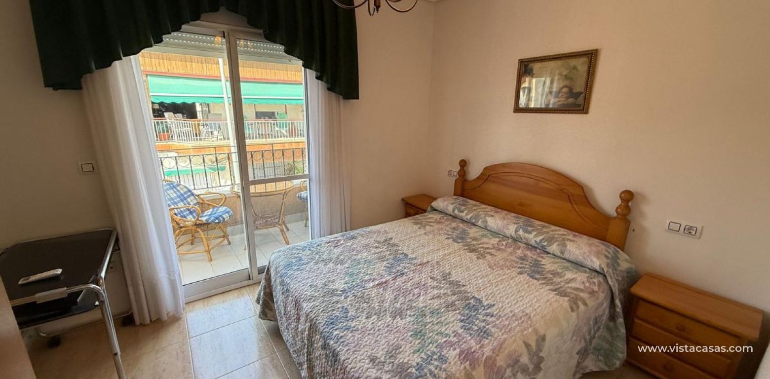 Sale - Townhouse - Pilar de la Horadada - Torre de la Horadada