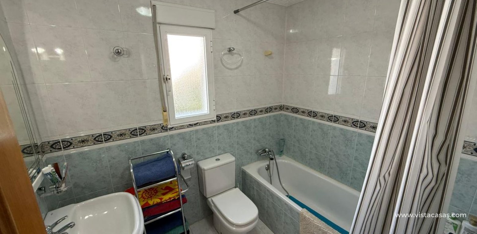 Sale - Townhouse - Pilar de la Horadada - Torre de la Horadada