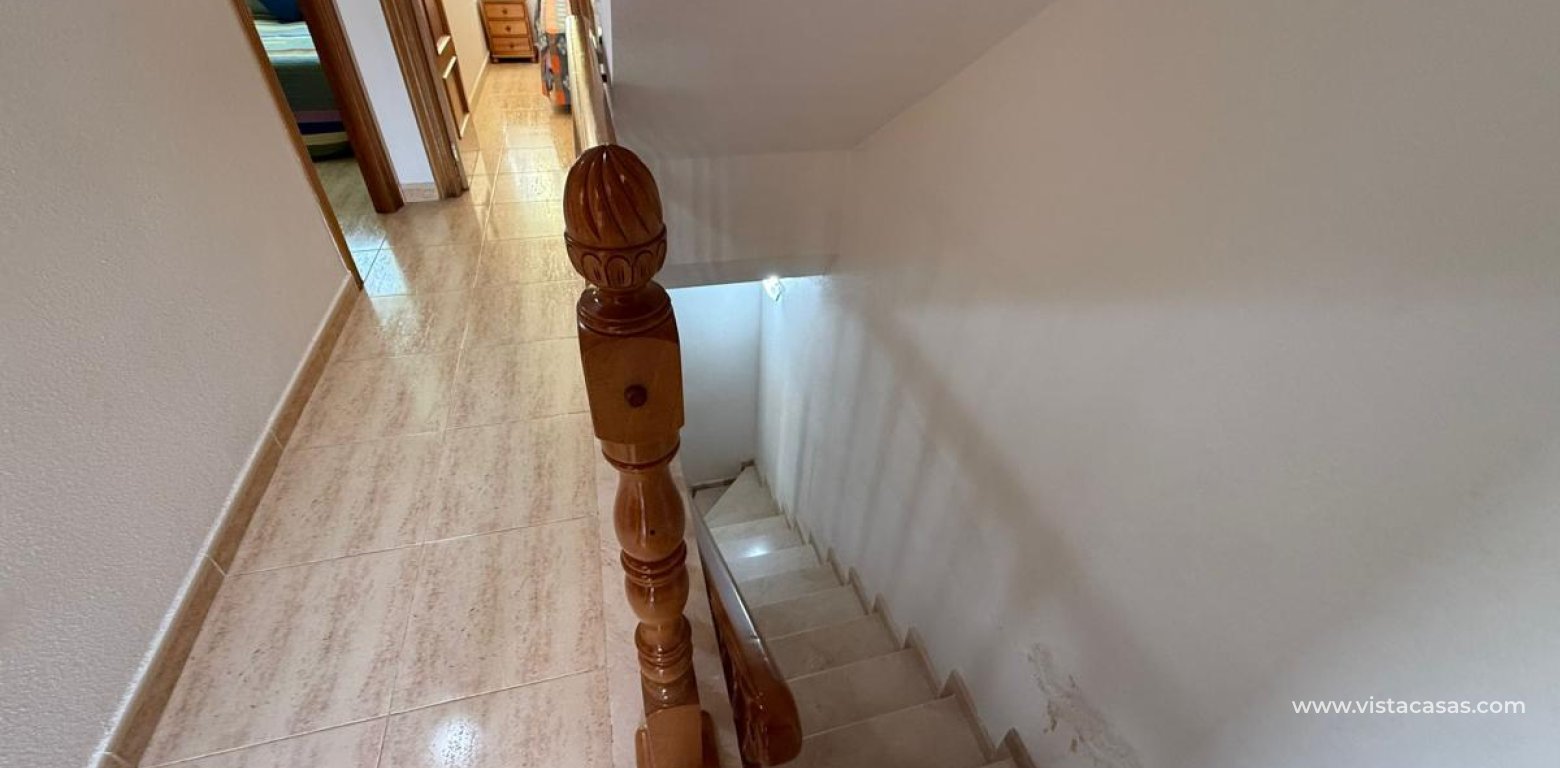 Sale - Townhouse - Pilar de la Horadada - Torre de la Horadada