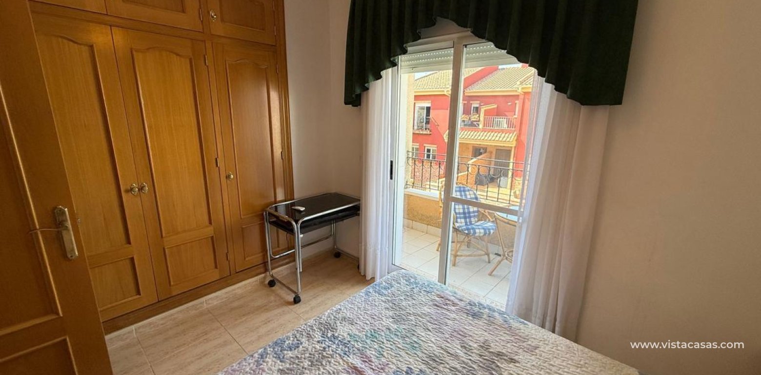 Sale - Townhouse - Pilar de la Horadada - Torre de la Horadada