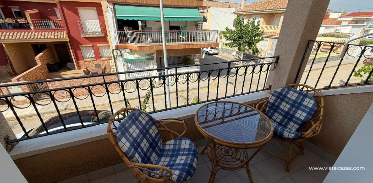 Sale - Townhouse - Pilar de la Horadada - Torre de la Horadada