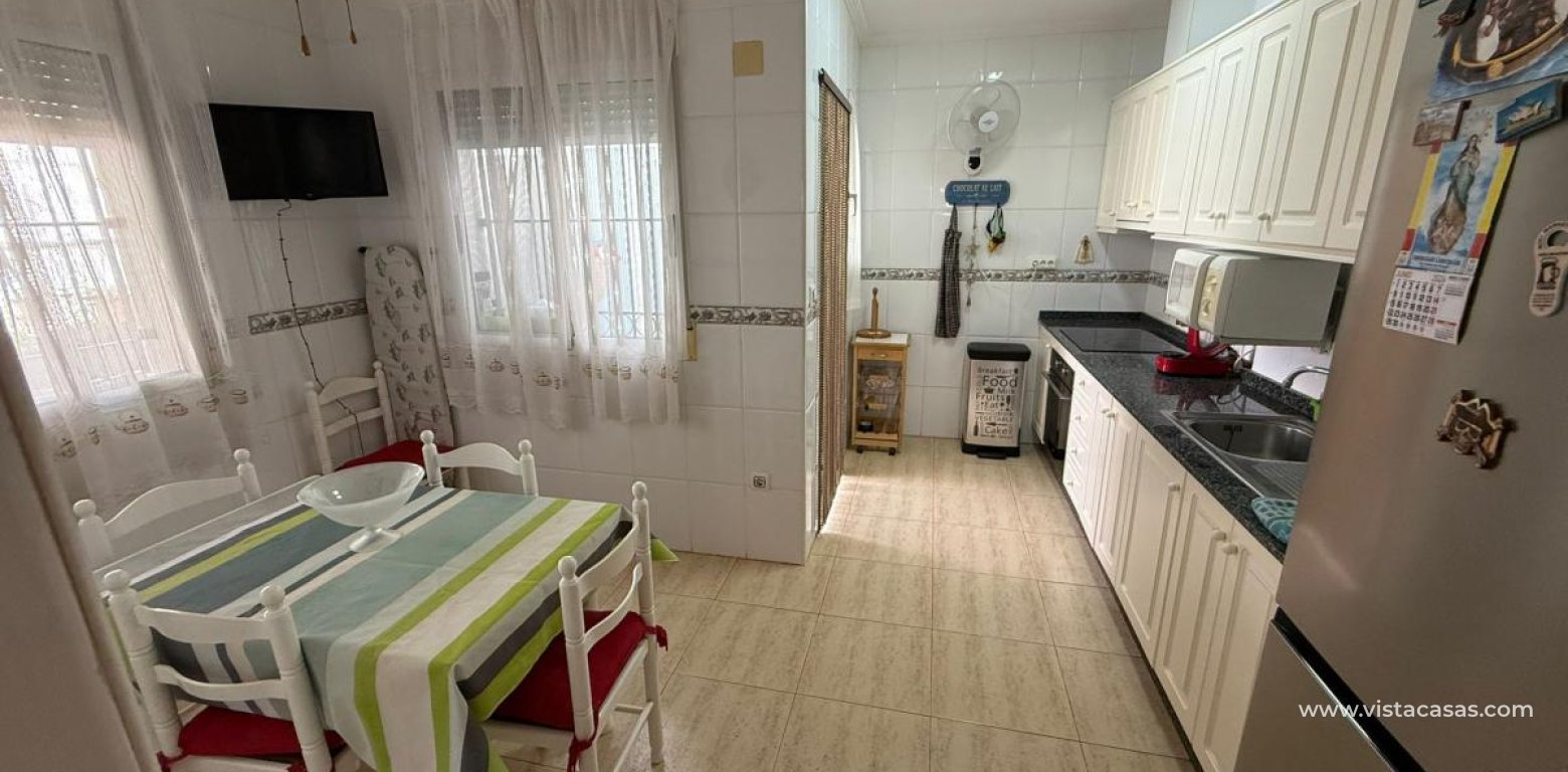 Sale - Townhouse - Pilar de la Horadada - Torre de la Horadada