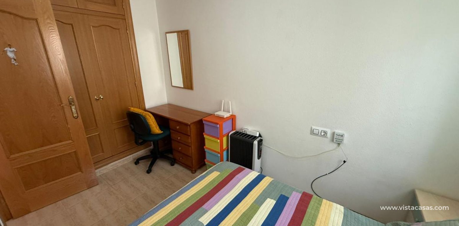 Sale - Townhouse - Pilar de la Horadada - Torre de la Horadada