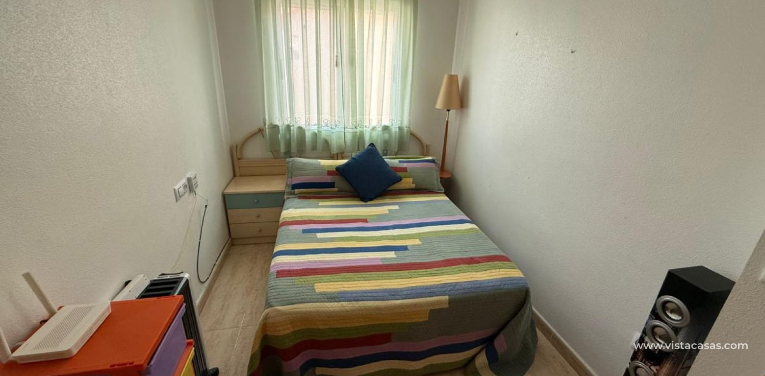 Sale - Townhouse - Pilar de la Horadada - Torre de la Horadada