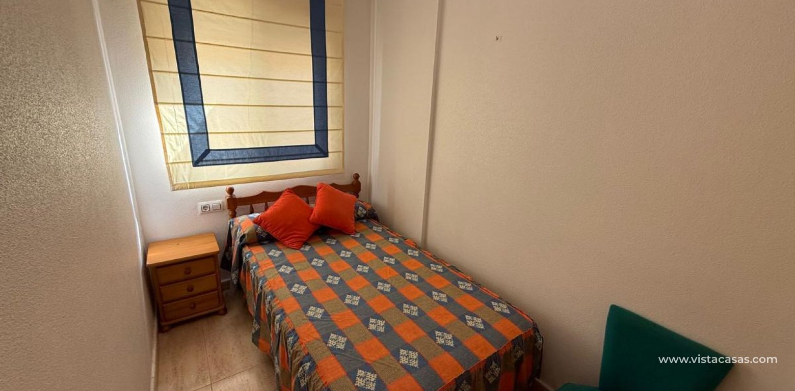 Sale - Townhouse - Pilar de la Horadada - Torre de la Horadada