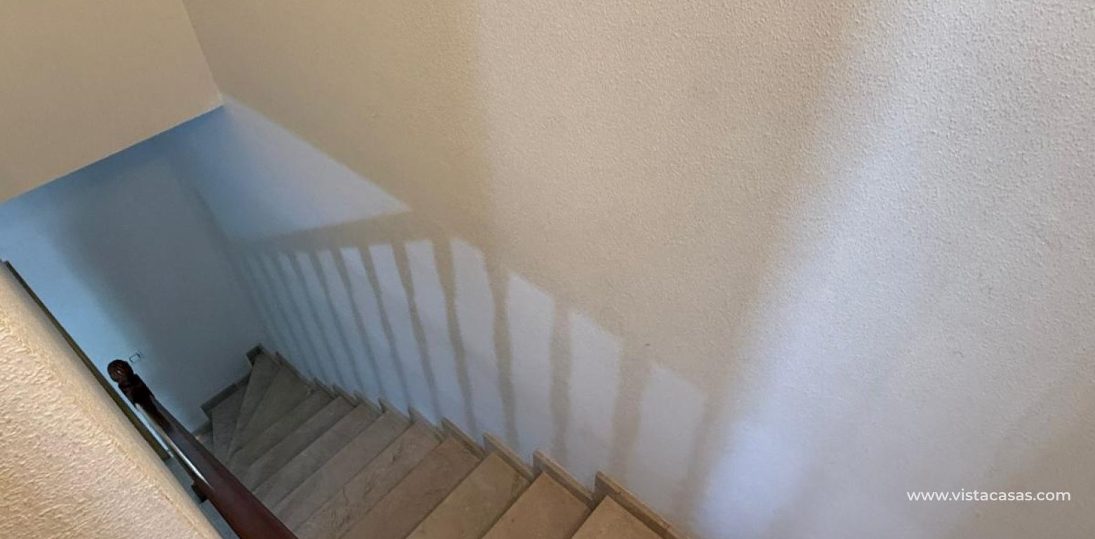 Sale - Townhouse - Pilar de la Horadada - Torre de la Horadada