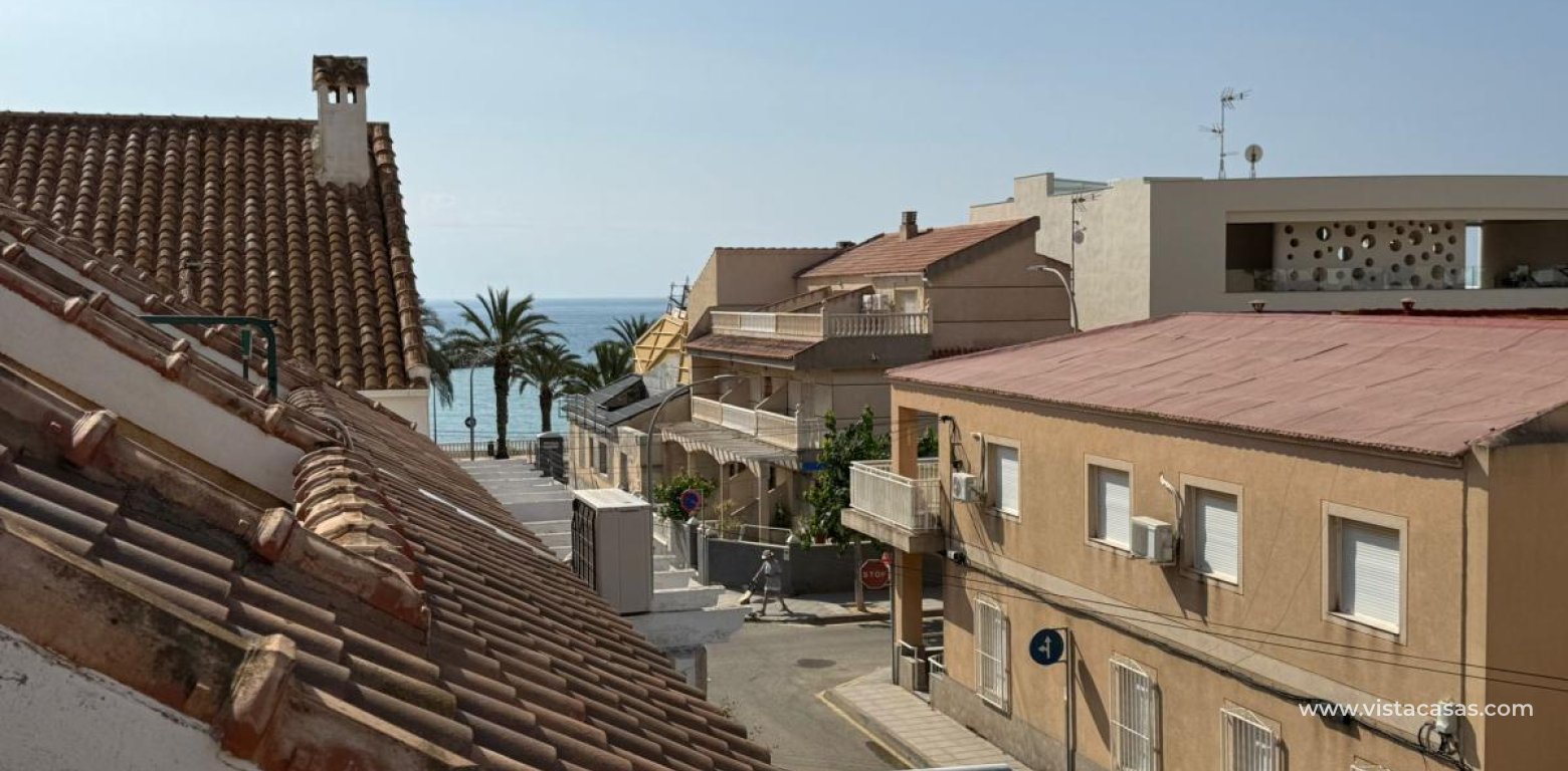 Sale - Townhouse - Pilar de la Horadada - Torre de la Horadada