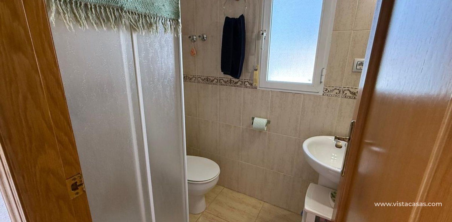 Sale - Townhouse - Pilar de la Horadada - Torre de la Horadada
