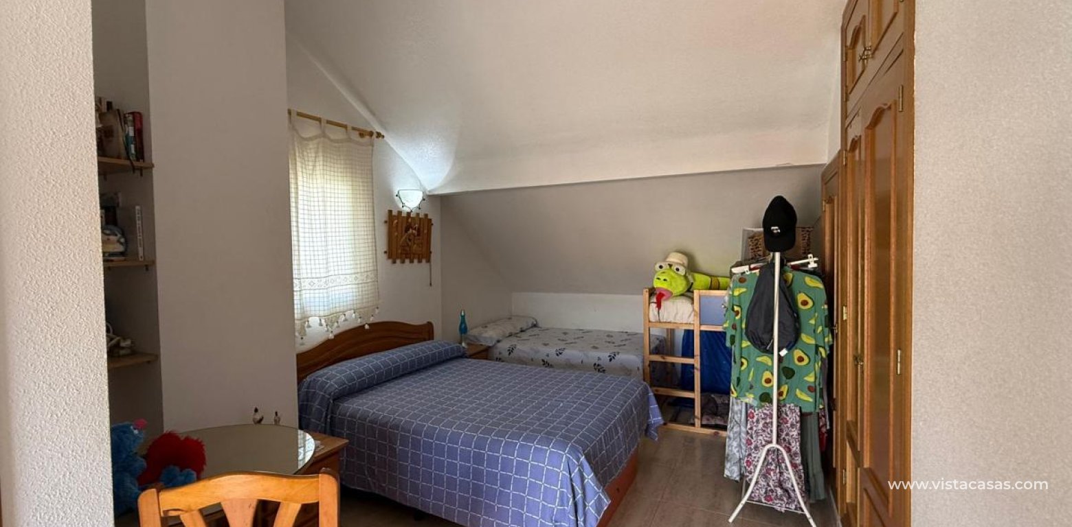 Sale - Townhouse - Pilar de la Horadada - Torre de la Horadada