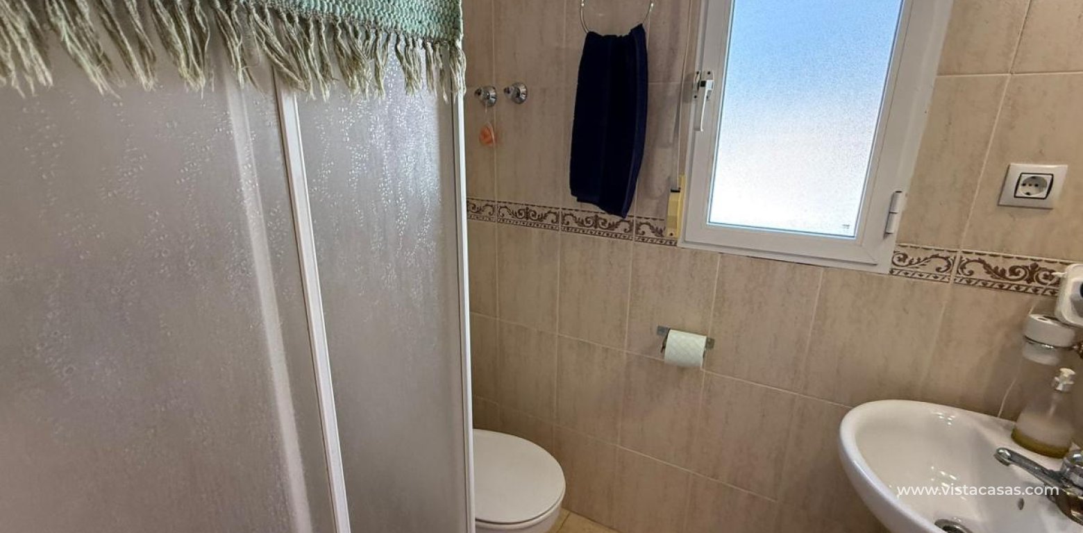 Sale - Townhouse - Pilar de la Horadada - Torre de la Horadada