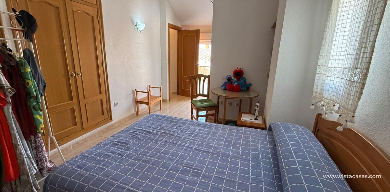 Sale - Townhouse - Pilar de la Horadada - Torre de la Horadada