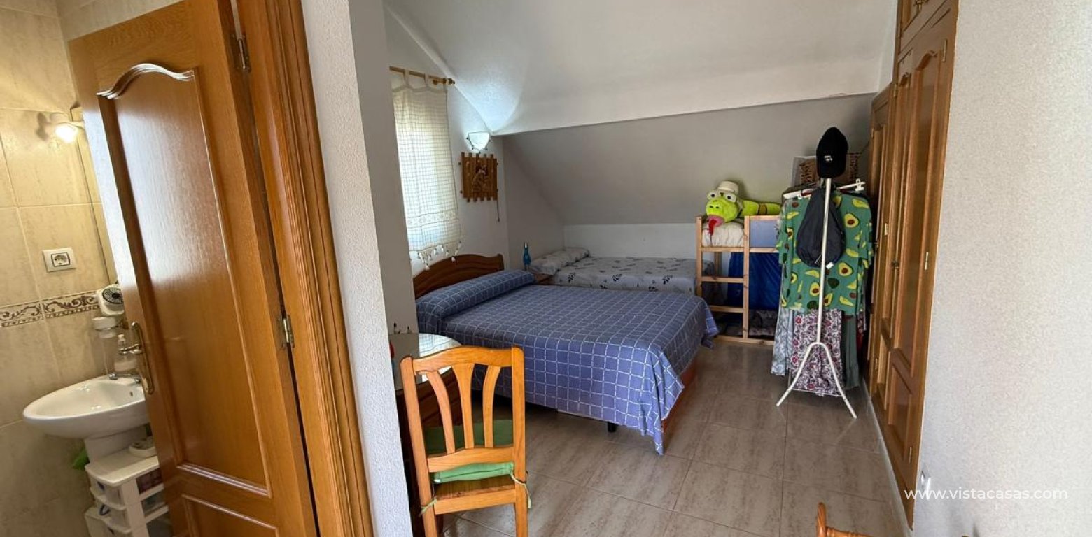 Sale - Townhouse - Pilar de la Horadada - Torre de la Horadada