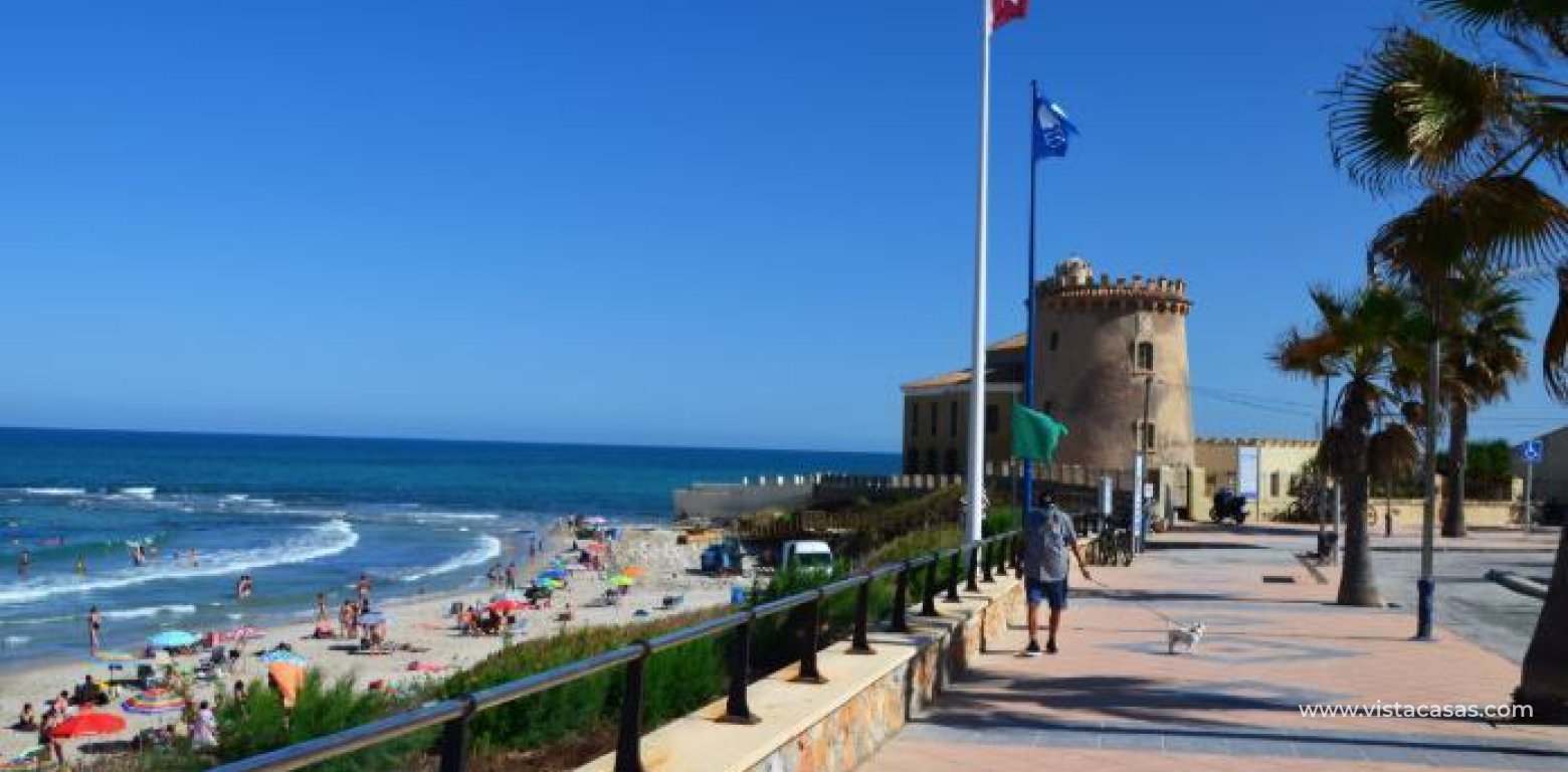 Sale - Townhouse - Pilar de la Horadada - Torre de la Horadada