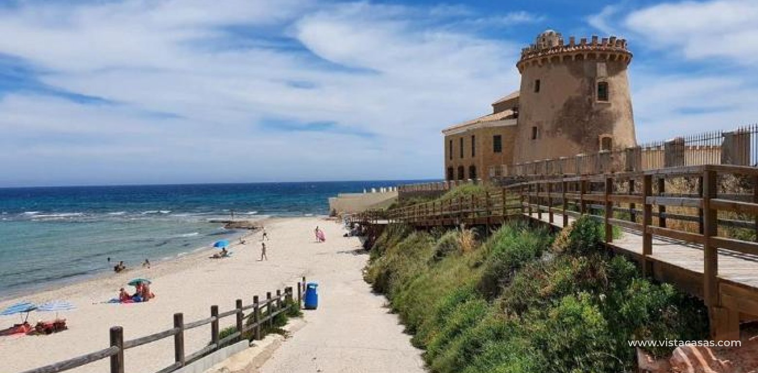 Sale - Townhouse - Pilar de la Horadada - Torre de la Horadada