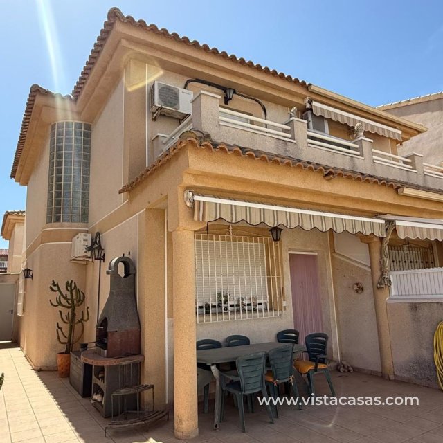 Townhouse - Sale - Pilar de la Horadada - Torre de la Horadada