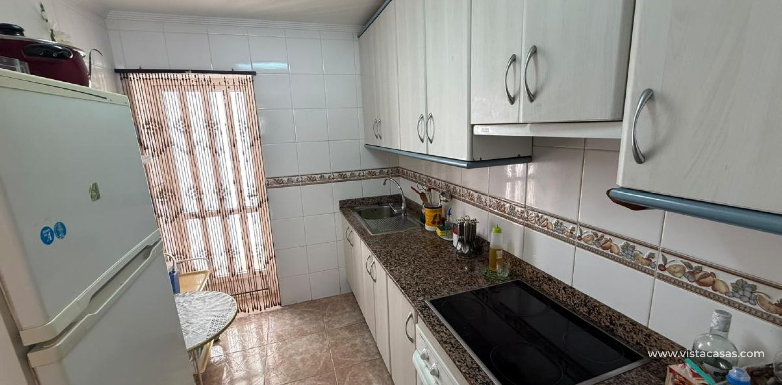 Sale - Townhouse - Pilar de la Horadada - Torre de la Horadada