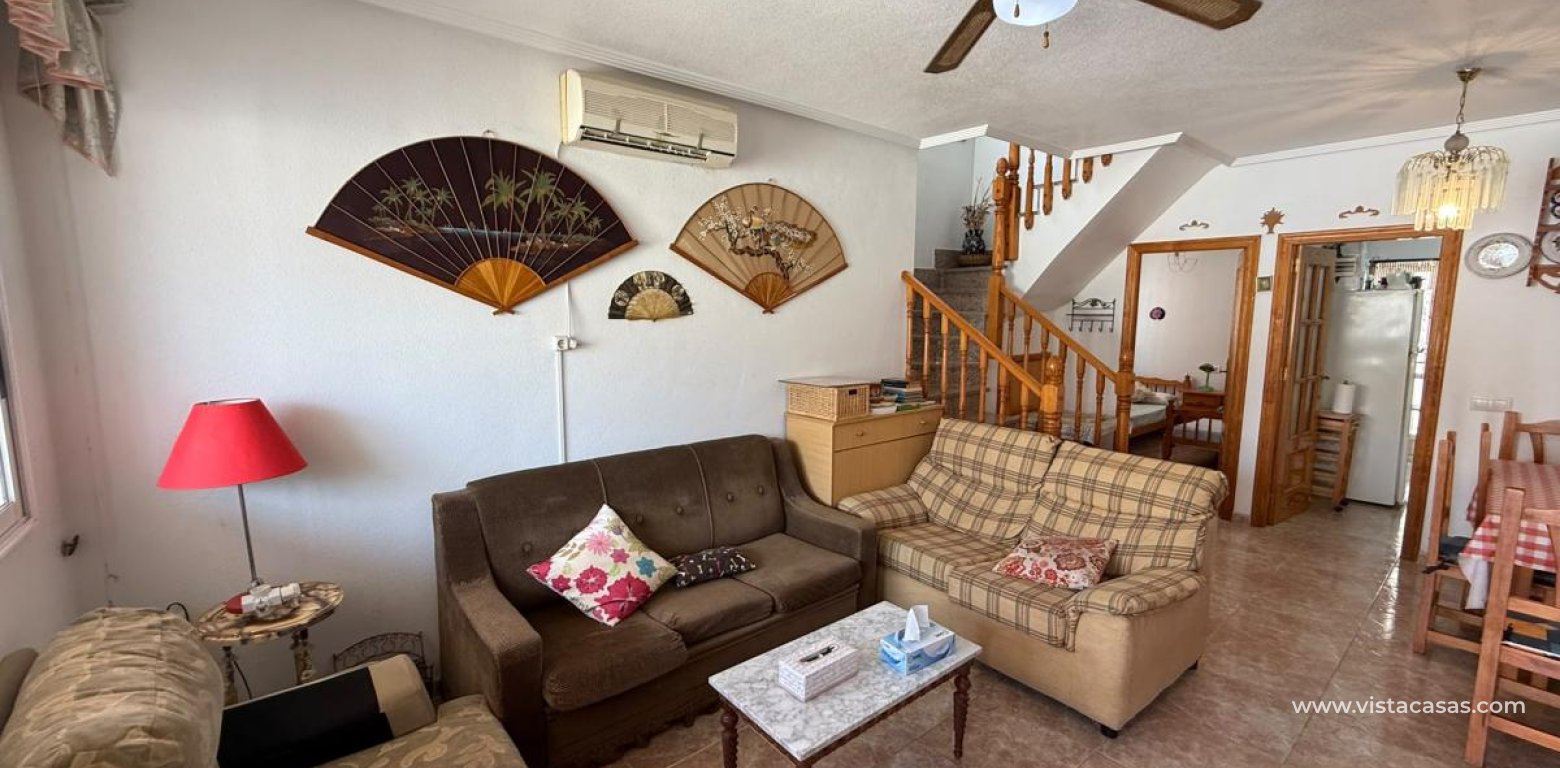 Sale - Townhouse - Pilar de la Horadada - Torre de la Horadada