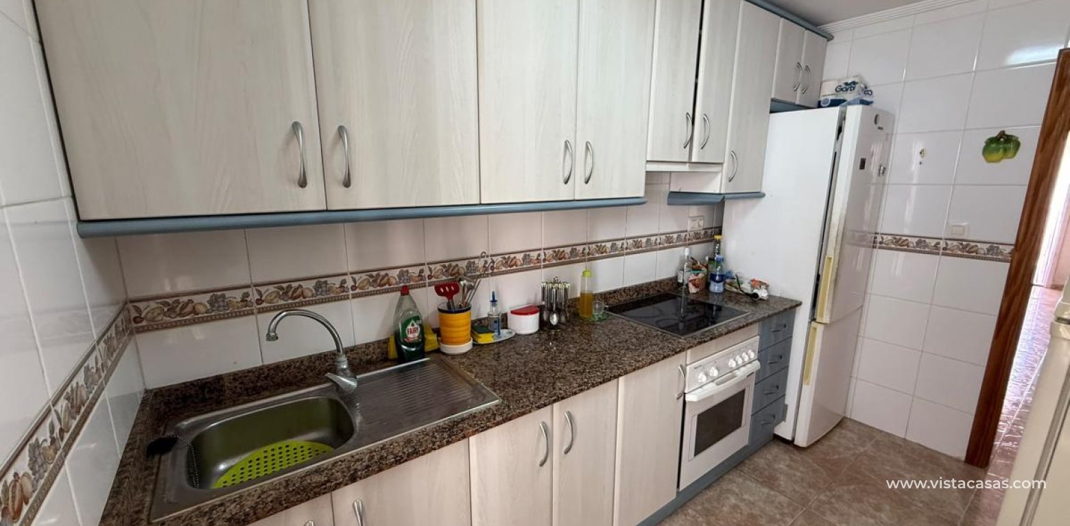 Sale - Townhouse - Pilar de la Horadada - Torre de la Horadada