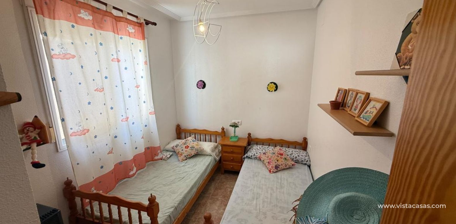 Sale - Townhouse - Pilar de la Horadada - Torre de la Horadada