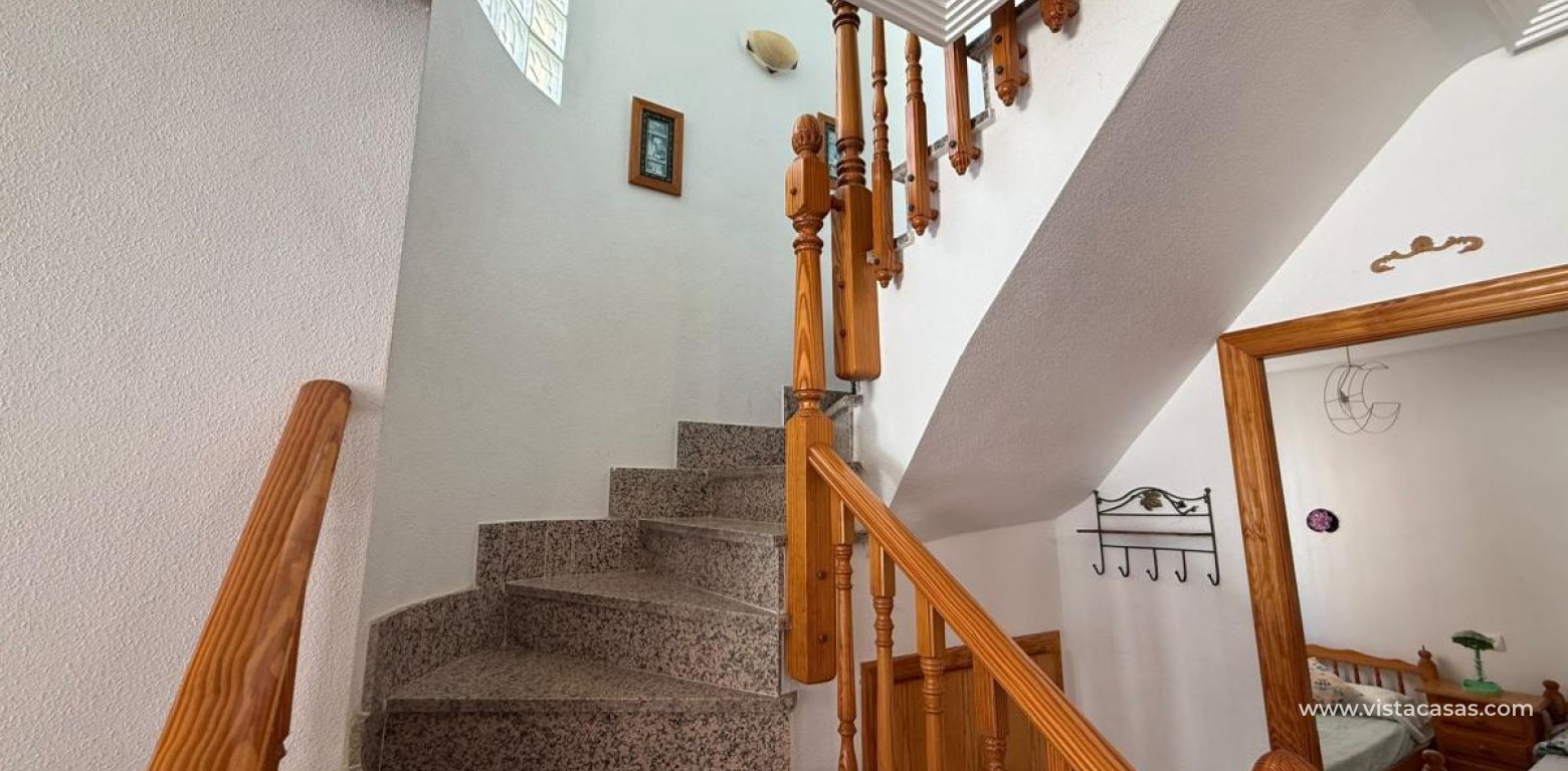Sale - Townhouse - Pilar de la Horadada - Torre de la Horadada