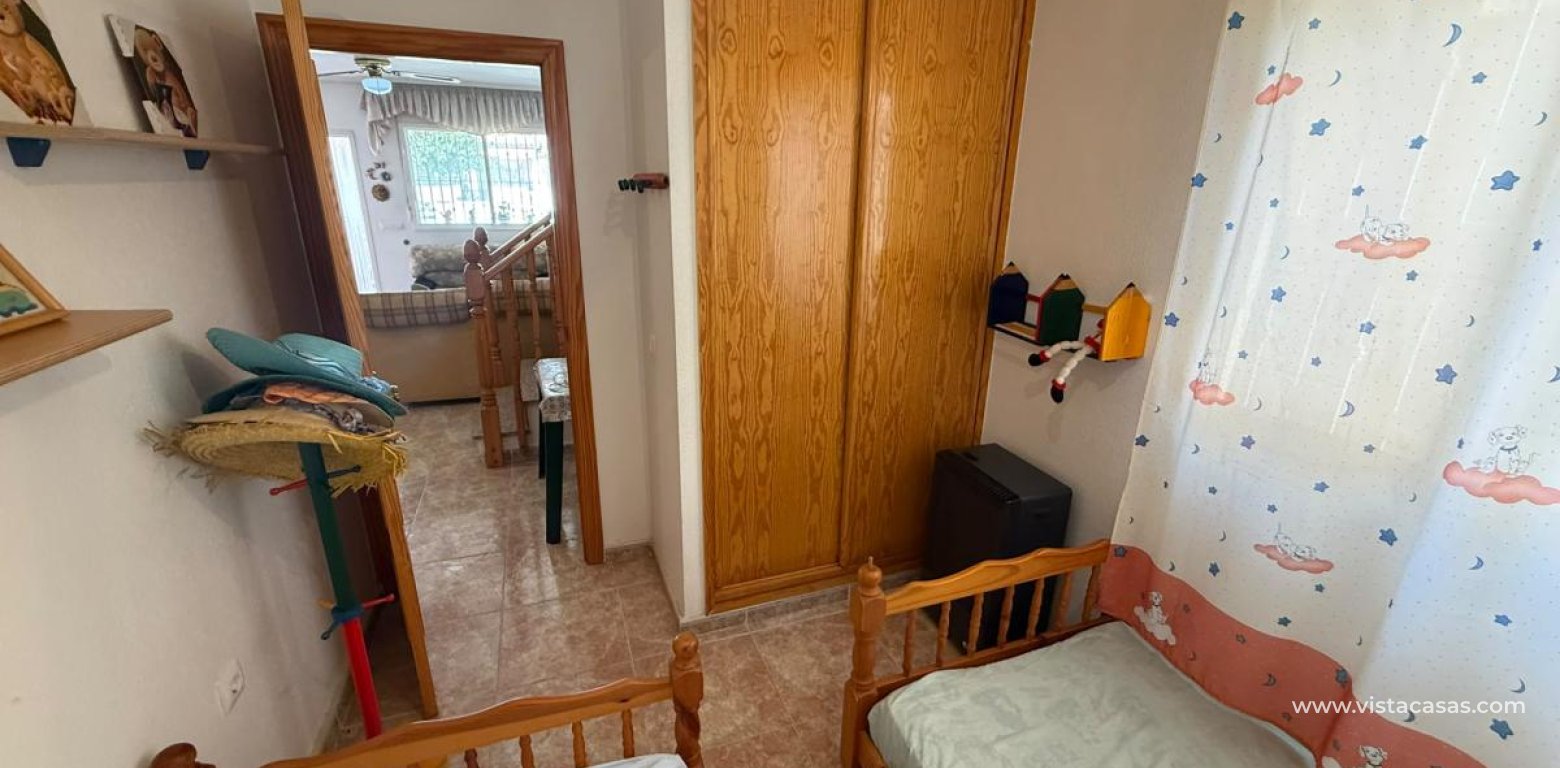 Sale - Townhouse - Pilar de la Horadada - Torre de la Horadada