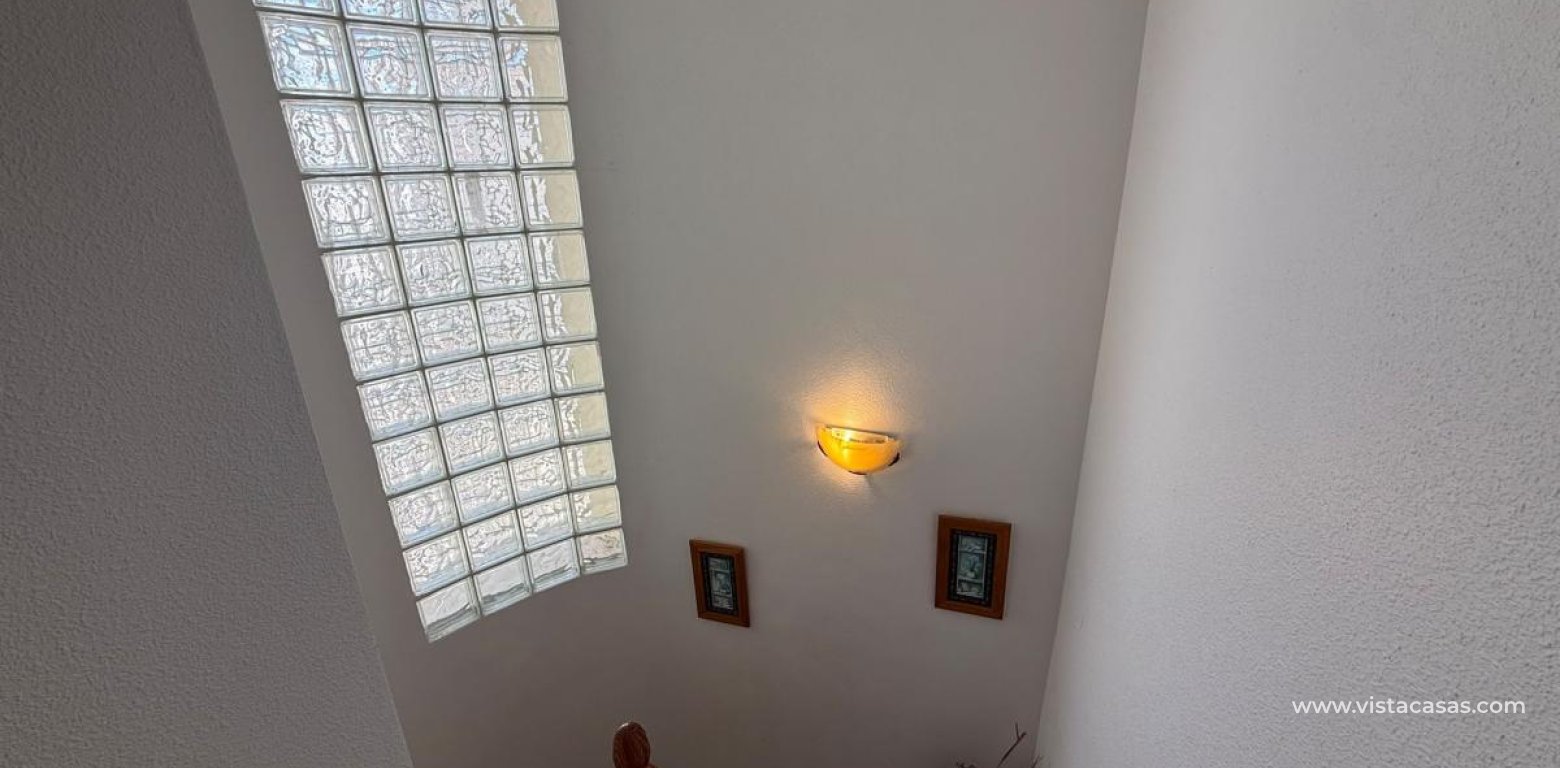 Sale - Townhouse - Pilar de la Horadada - Torre de la Horadada