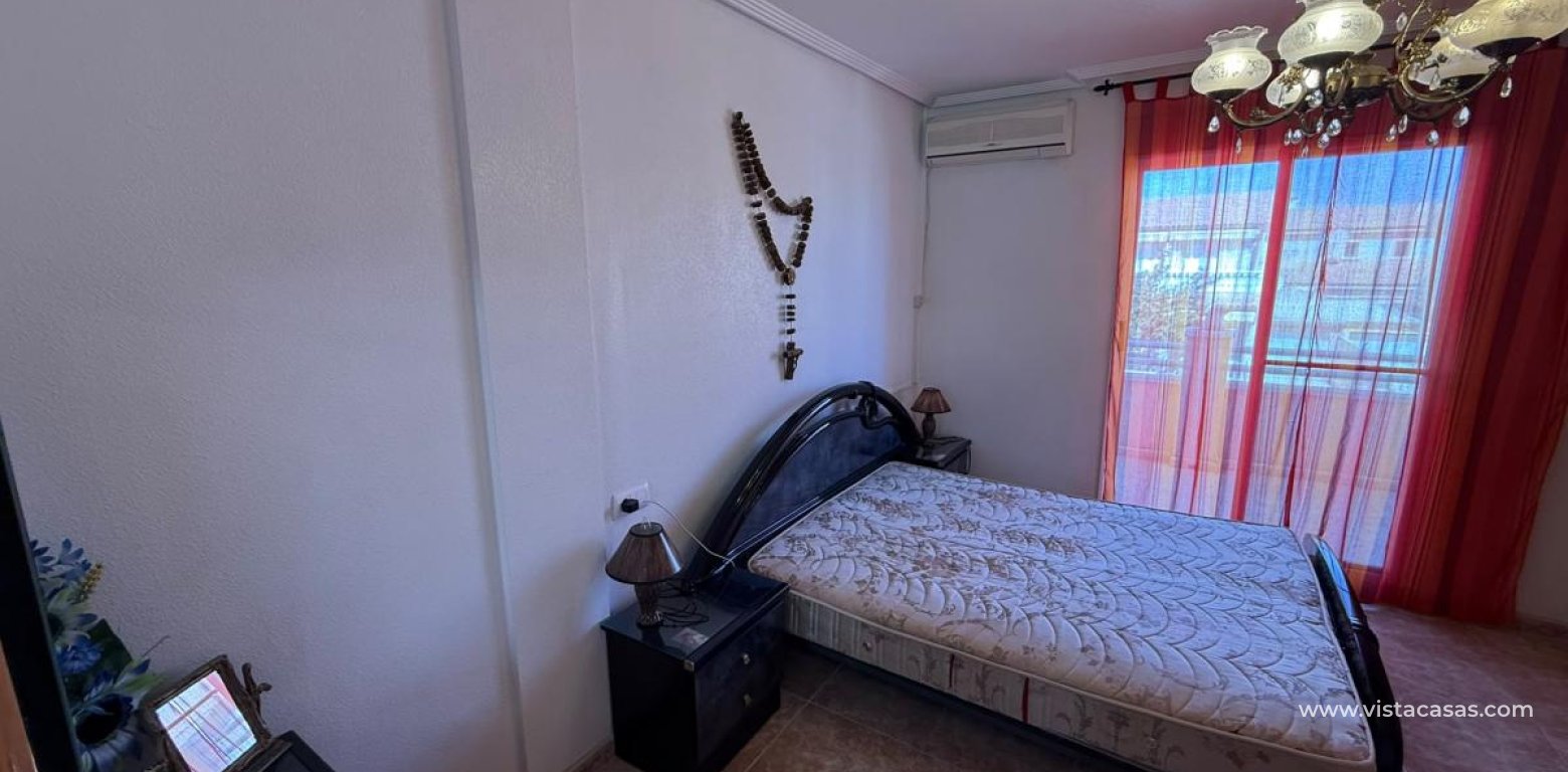 Sale - Townhouse - Pilar de la Horadada - Torre de la Horadada