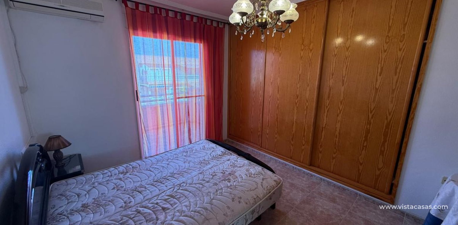 Sale - Townhouse - Pilar de la Horadada - Torre de la Horadada