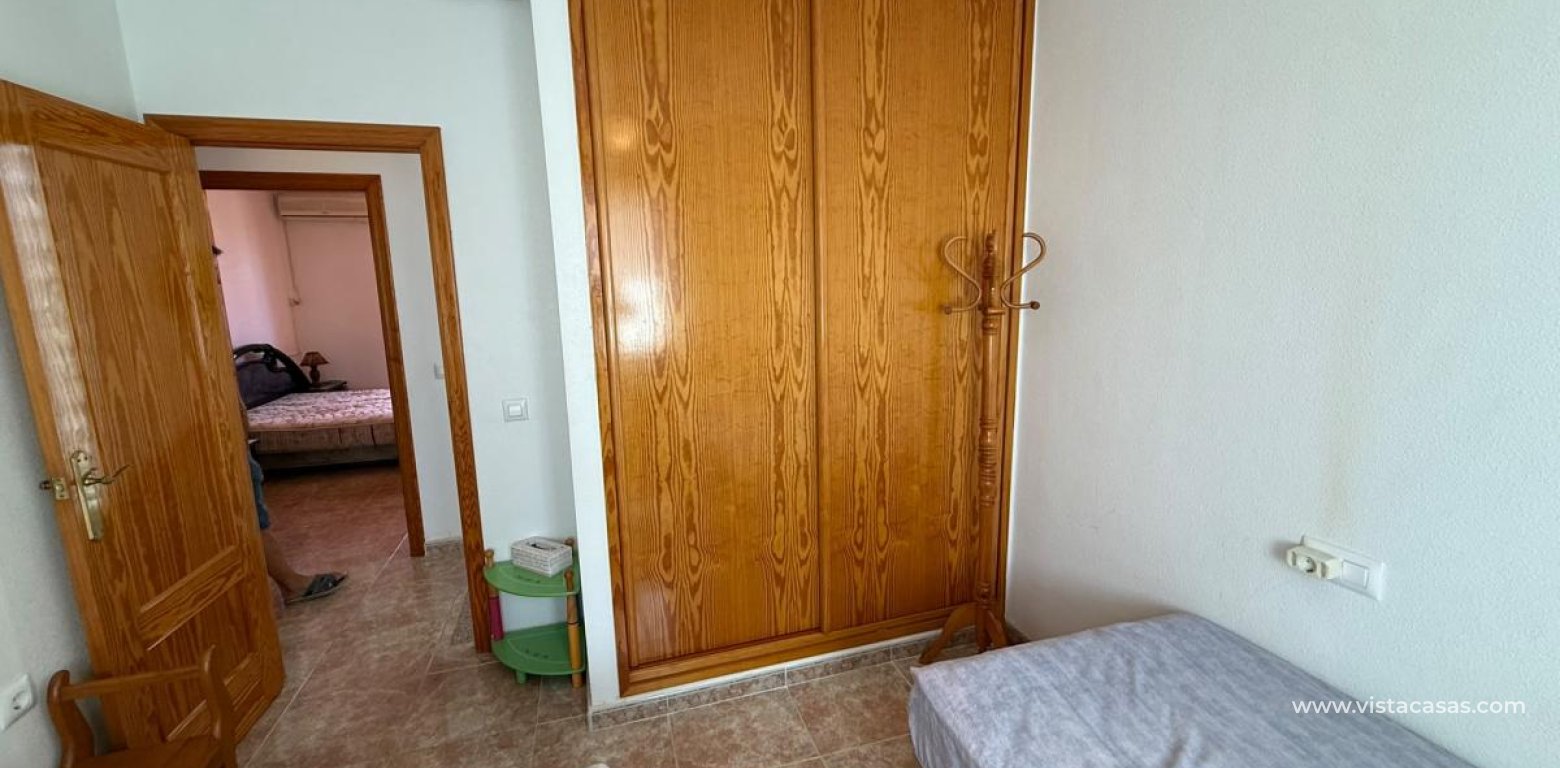 Sale - Townhouse - Pilar de la Horadada - Torre de la Horadada