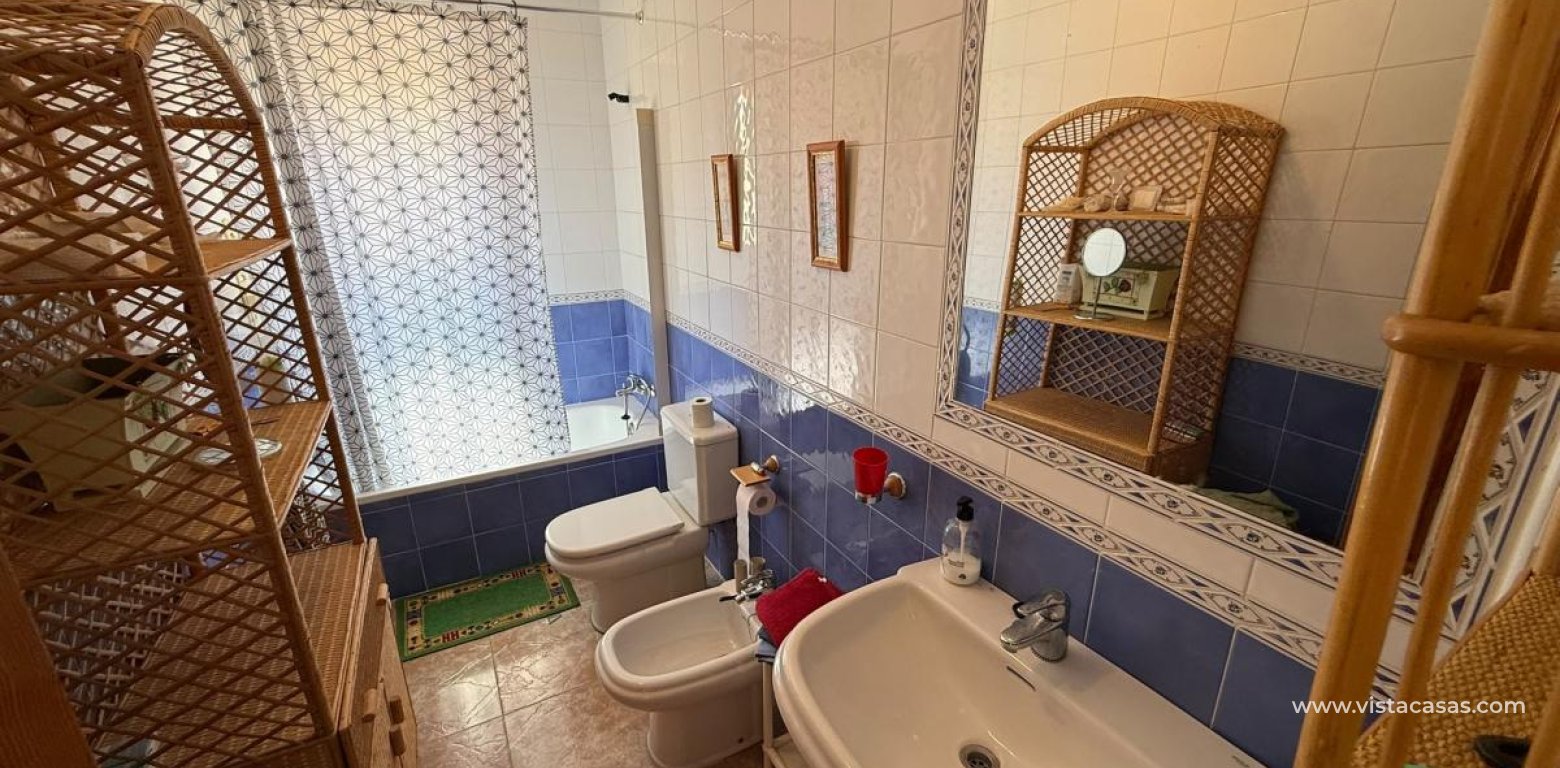 Sale - Townhouse - Pilar de la Horadada - Torre de la Horadada