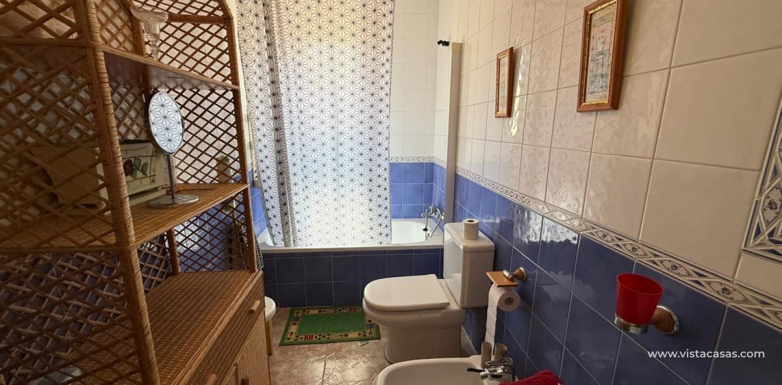 Sale - Townhouse - Pilar de la Horadada - Torre de la Horadada