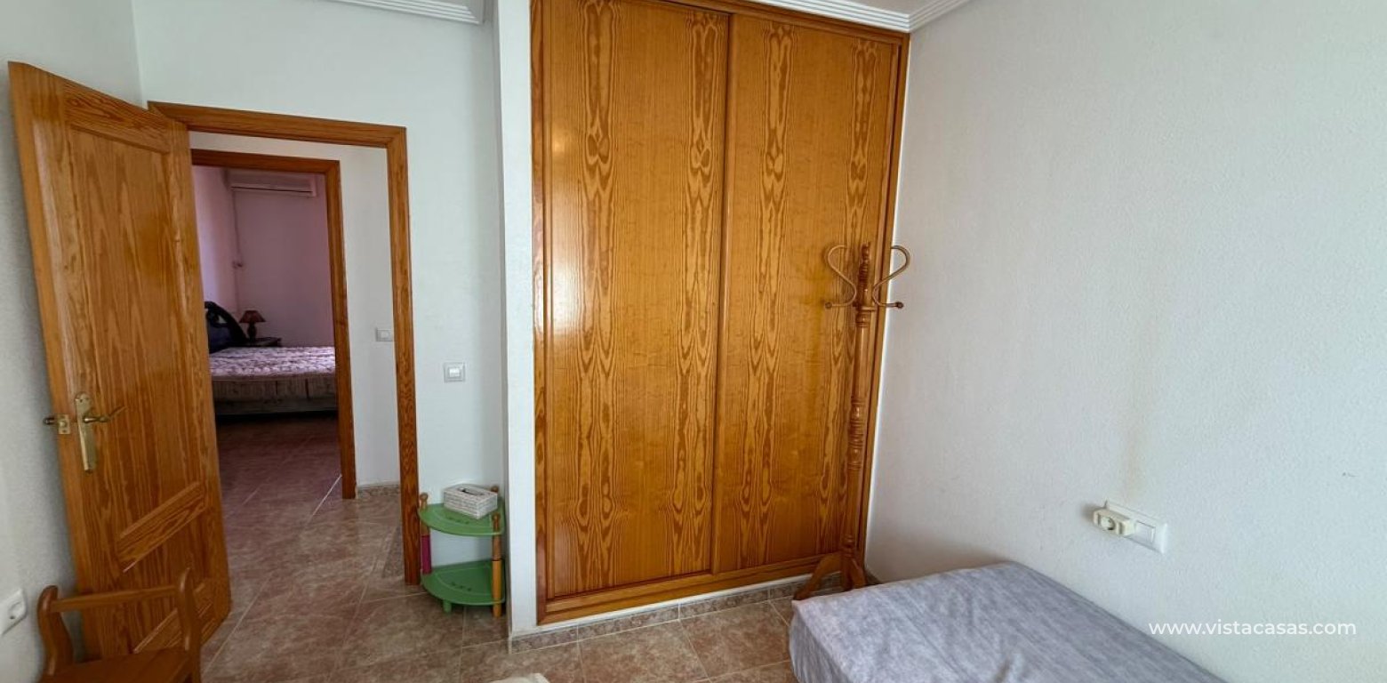Sale - Townhouse - Pilar de la Horadada - Torre de la Horadada